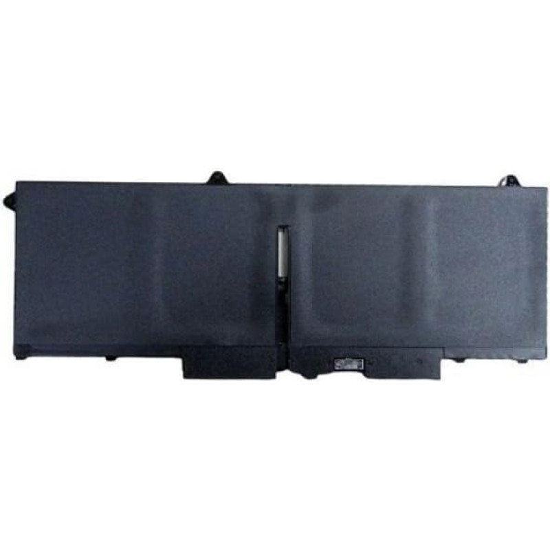 Dell Battery, 42WHR, 3 Cell Lithium Ion