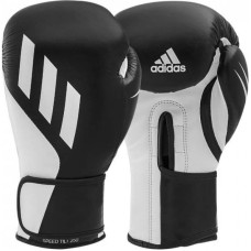 Adidas Speed ​​Tilt 250 SPD250TG boksa cimdi - 10 oz