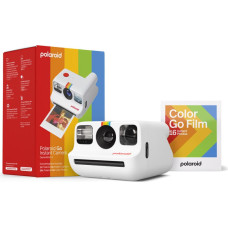 Polaroid Go Gen 2 Everything Box, valge