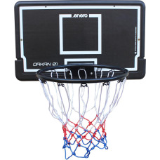 Enero BASKETBOLA DĒLIS 71x45cm AR 40CM DALPU ORKAN 01