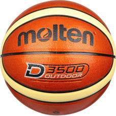 Molten B7D3500 basketbola bumba