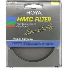 Hoya Filters Hoya filter neutraalhall ND4 HMC 67mm