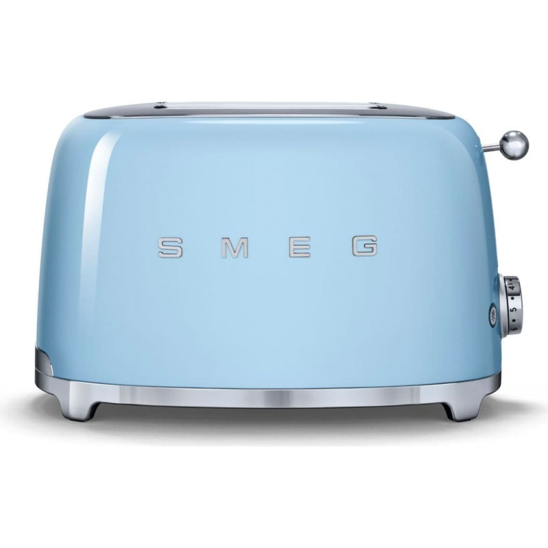 Smeg Skrudintuvas SMEG TSF01PBEU