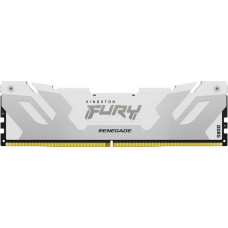 Kingston Fury Pamięć Kingston Fury Renegade, DDR5, 16 GB, 6800MHz, CL36 (KF568C36RW-16)