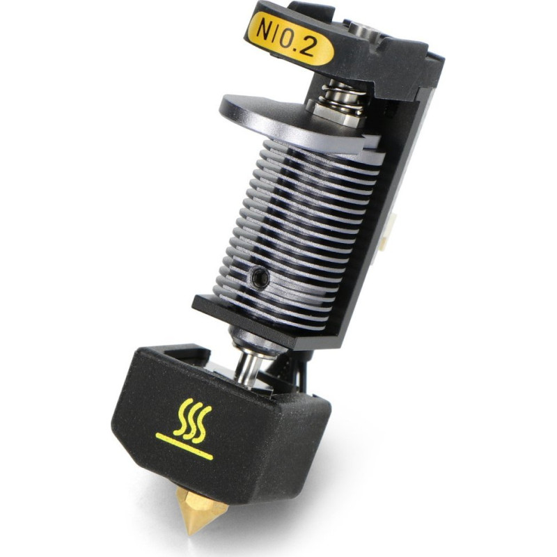 Snapmaker Głowica hotend do modułu Dual Extrusion - 0,2mm - Snapmaker}