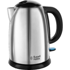 Russell Hobbs Czajnik Russell Hobbs 23930-70 Srebrny