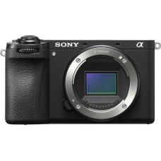 Sony Aparat Sony A6700 (ILCE6700B.CEC)