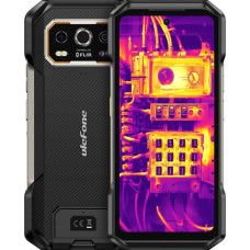 Ulefone Armor 27T Pro 5G 12/256GB Czarny