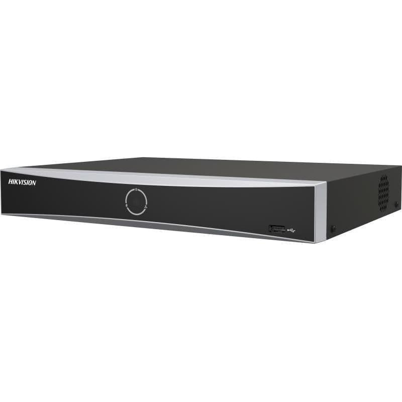 Hikvision Rejestrator IP Hikvision DS-7604NXI-K1/4P(D)/Alarm4+1