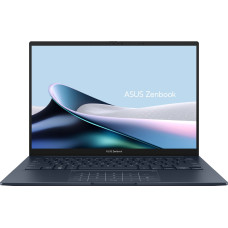 Asus Laptop Asus Zenbook 14 OLED UX3405 Ultra 5 225H / 16 GB / 512 GB / W11 / 120 Hz (UX3405CA-PZ051W)