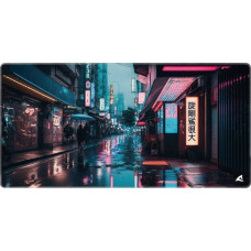 Sharkoon SKILLER SGP40 D5 Gaming Mouse Pad (Multicolor)