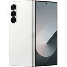 Samsung Smartfon Samsung Galaxy Z Fold 6 5G 12/256GB Biały  (SM-F956BZWBEUE)
