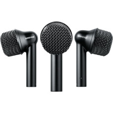 Shure Nexadyne 6 Black Studio microphone