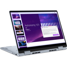 Dell 14 Plus 2-in-1 Intel Core Ultra 5 226V Hybrid (2-in-1) 35.6 cm (14