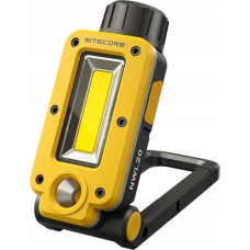 Nitecore Wielofunkcyjna lampa robocza NWL20