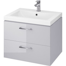 Cersanit Lara Como 59.4 cm szary (S801-213)