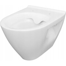Cersanit MISKA ZAWIESZANA MILLE PLUS CLEAN ON BOX