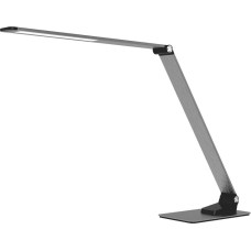 Platinet Lampka biurkowa Platinet szara  (PDL509)