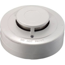 Abus Alarm ent Abus Thermo-Differential-Melder 12V