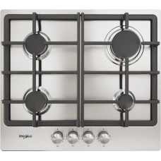 Whirlpool Dujinė kaitlentė Whirlpool TGML 660 IX