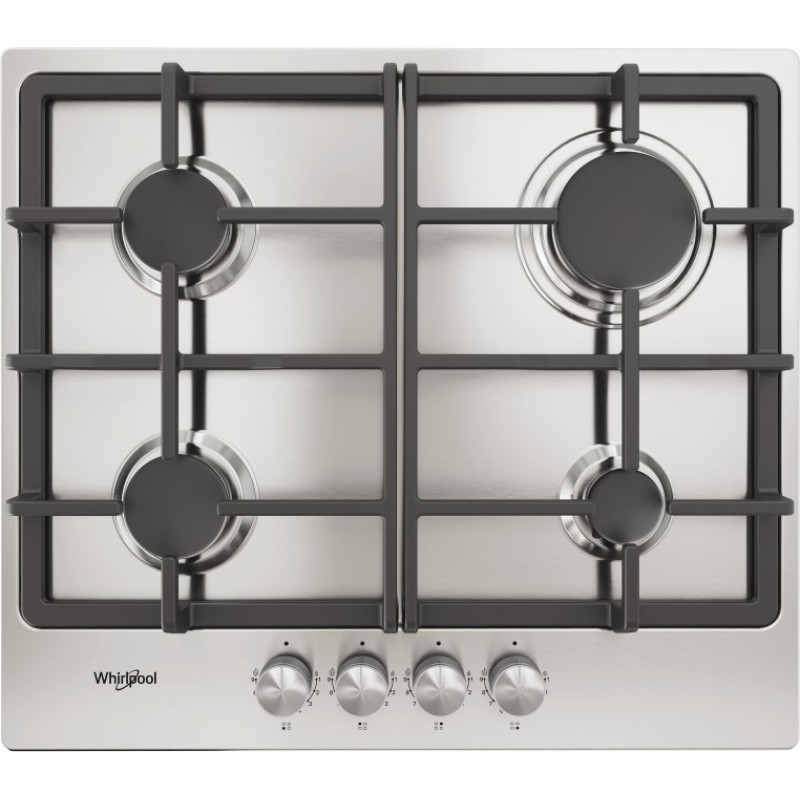 Whirlpool Dujinė kaitlentė Whirlpool TGML 660 IX