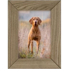 Gift Decor Ramka Woodflow FrameFlip A6 - naturalne drewno