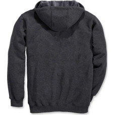 Carhartt Bluza Carhartt Midweight Hooded Sweatshirt Carbon