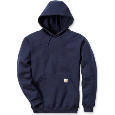 Carhartt Bluza Carhartt Midweight Hooded Sweatshirt Navy
