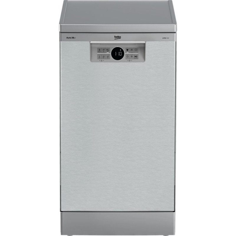 Beko Zmywarka Beko Zmywarka BEKO BDFS26040XA 45 cm