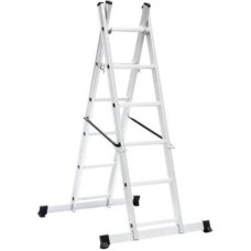 Rawlplug SCAFFOLD LADDER BL-H06 1.5M HAUSHALT