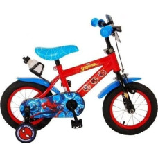 Volare VOLARE Spiderman bicycle 12