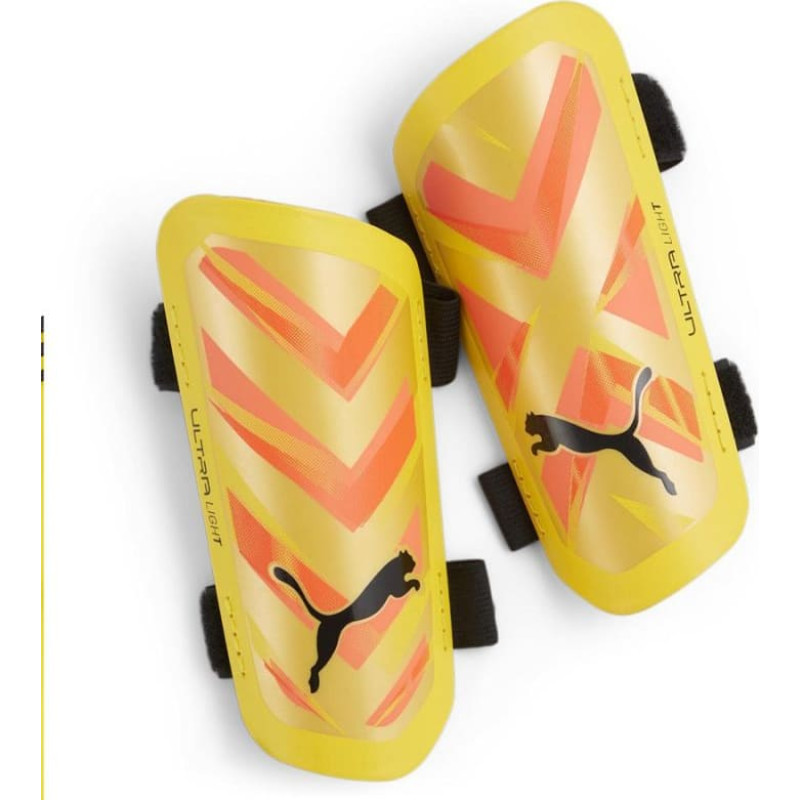 Puma Ultra Light Strap Kāju sargi 030875 09 - S