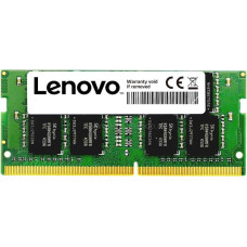 Lenovo Pamięć dedykowana Lenovo DDR4, 16 GB, 2400 MHz,  (4X70N24889)