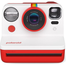 Polaroid Now Gen 2, punane