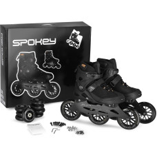 Spokey SHIFFTY PRO Skrituļslidas 39 BK