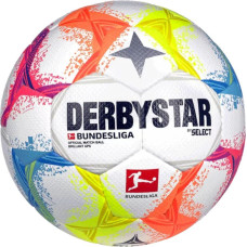 Derbystar Futbola bumba Derbystar Bundesliga Brillant APS v22 Ball 1808500022