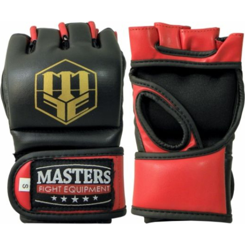 Masters MMA cimdi Masters GF-30 01271-M - XL