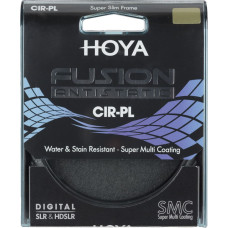 Hoya Filters Hoya filter ringpolarisatsioon Fusion Antistatic 40,5mm