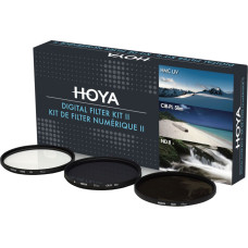 Hoya Filters Hoya filtrikomplekt Filter Kit 2 43mm