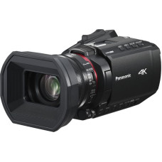 Panasonic HC-X1200E, must