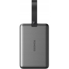 Romoss ML Powerbank Romoss WM010 10000mAh 20W (czarny)