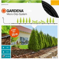 Gardena M zestaw startowy (13011)