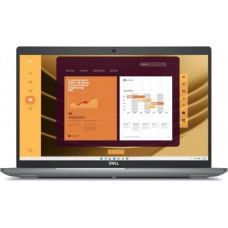 Dell Notebook Latitude 5550 Win11Pro Ultra 5 135U/16GB/512GB SSD Gen4/15.6 FHD/Integrated/FgrPr'SmtCd/FHD/IR Cam/Mic/LTE 4G+BT/BcklitKb/3C/vPro/3YPS