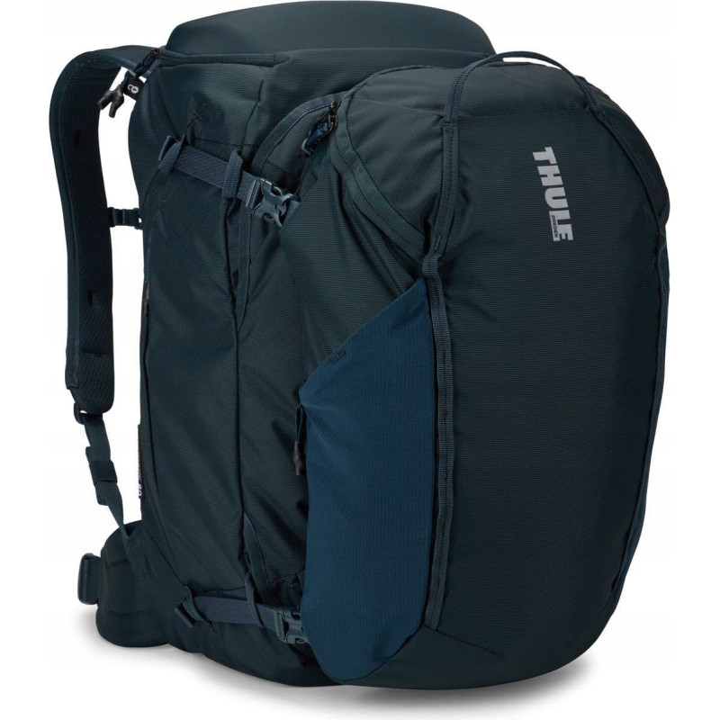 Thule Landmark, 60 L | Travel pack | Darkest Blue