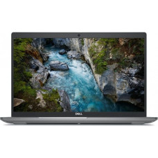 Dell Mobilna stacja robocza Precision 3591 Win11Pro Ultra 7 165H/64GB/2TB SSD Gen4/15.6FHD/RTX 2000/FgrPr&SmtCd/FHD/IR Cam/Mic/WLAN+BT/BacklitKb/4Cell/3YPS