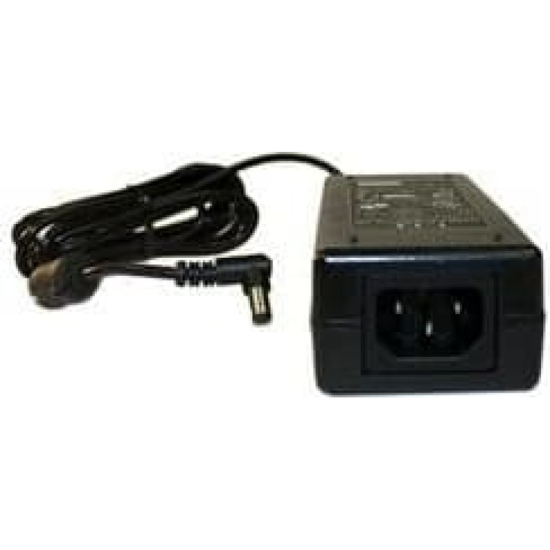 Honeywell 9000311PWRSPLY adapter zasilający/ inwentor Wewnętrzna 60 W Czarny