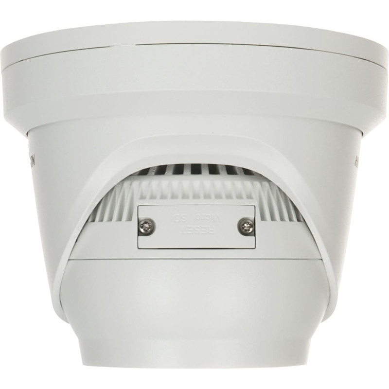 Hikvision HYBRYDOWA KAMERA TERMOWIZYJNA IP DS-2TD1228T-2/QA(B) HeatPro 2.1mm - 720p, 2.2mm - 4Mpx Hikvision