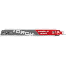Milwaukee SAW BLADE S TCT TORCH 230mm/8T/5pcs.