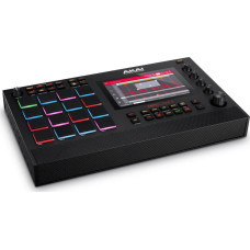 Akai AKAI MPC LIVE II - Samodzielna stacja robocza typu MPC