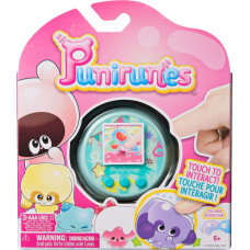 Spin Master Figurka Spin Master Punirunes interaktywne zwierzątko sensoryczne